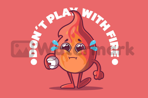 Play with Fire!
