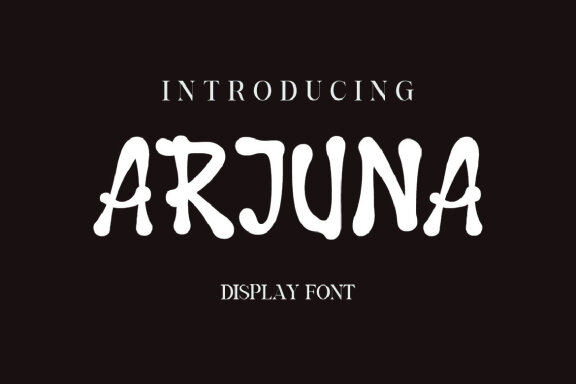 Arjuna