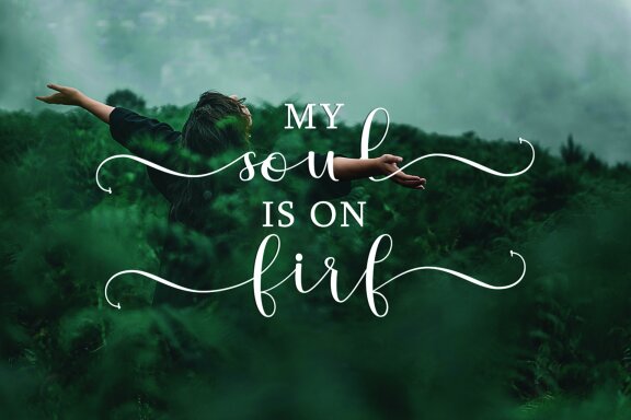Allifa Script