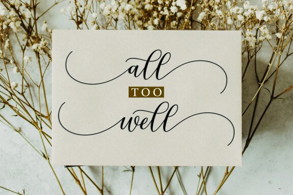 Oh Love  Script