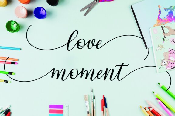 Oh Love  Script