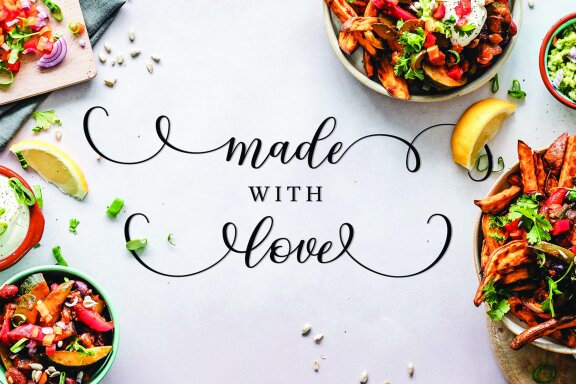 Oh Love  Script
