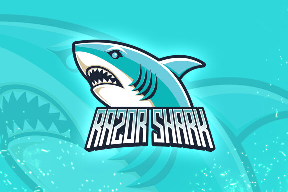 Shark Logo