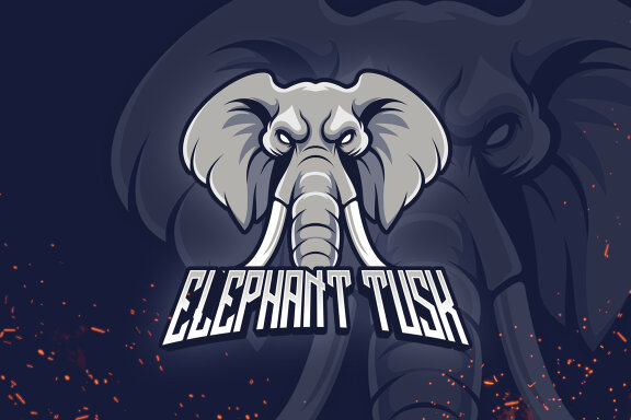 Elephant Logo