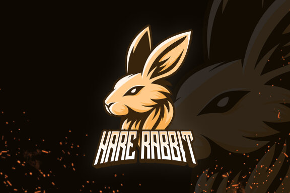 Rabbit Logo
