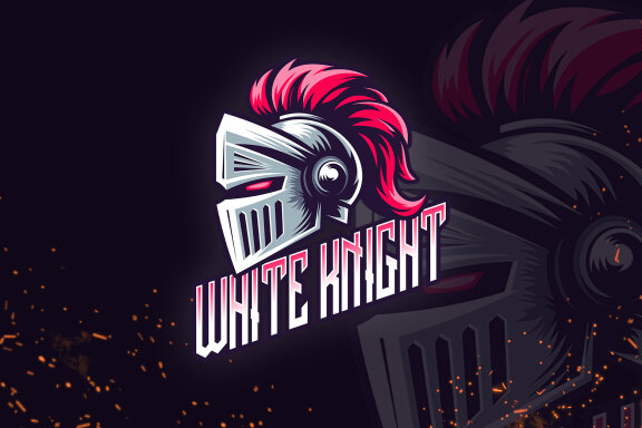 Knight Logo