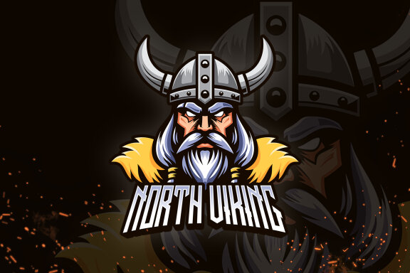 Viking Logo