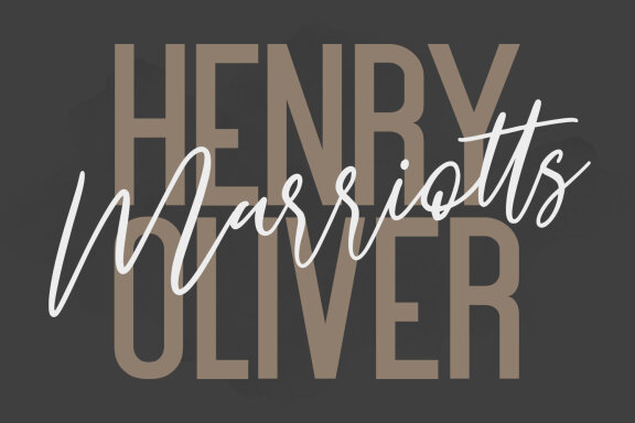 Sungarios Font Duo
