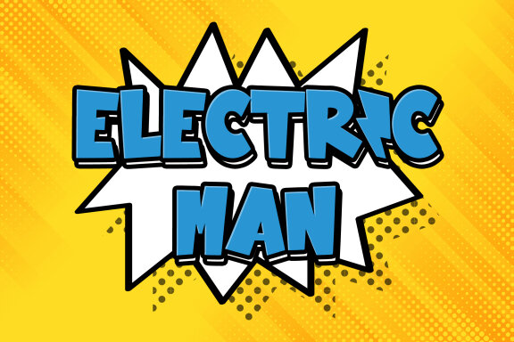 Victim Power FREE Font