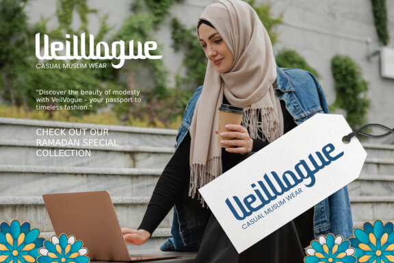 Syukria - An Arabic Style Typeface