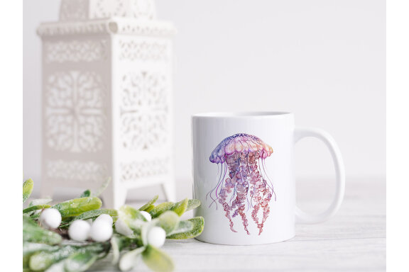 Underwater PNG Bundle