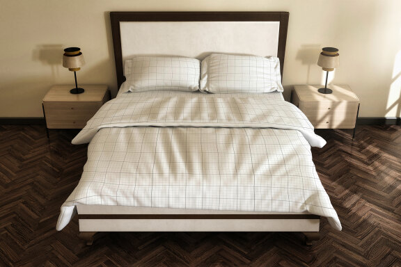 Sheets and Blankets Mockups