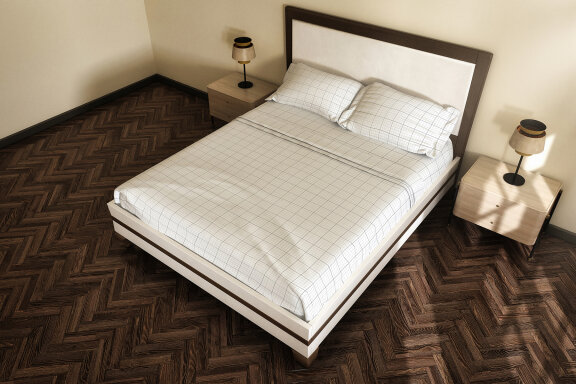 Sheets and Blankets Mockups