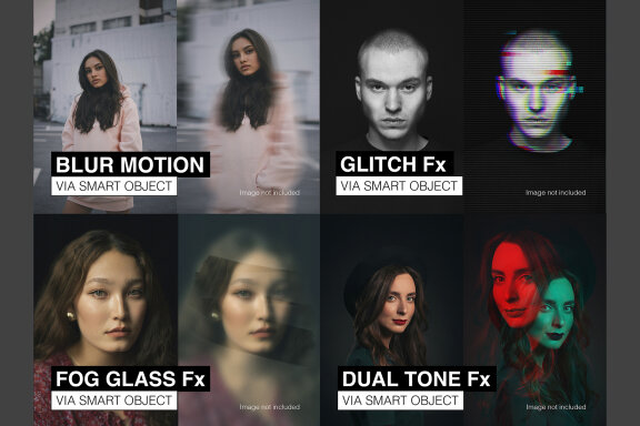 Image Effects Collection