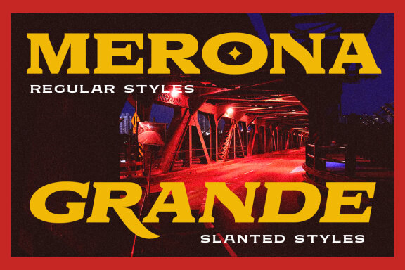 Marona Grande Display 