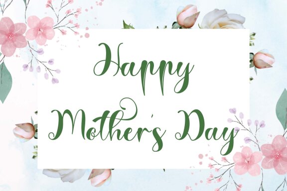 Mother Spring