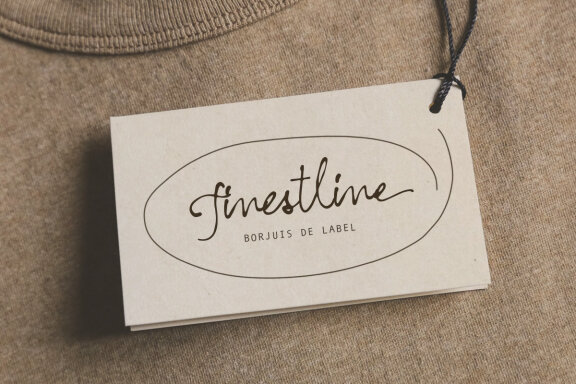 Nostalgic Words - Vintage Signature