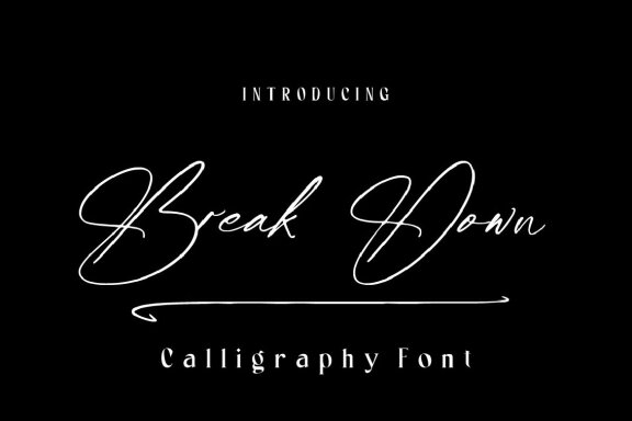 Breakdown