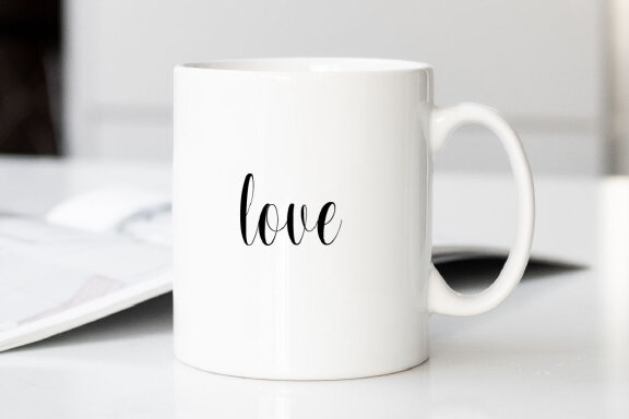 Cute Love Font