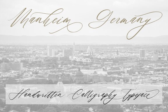 Celestial Charm Script Font