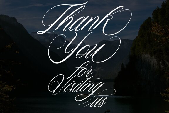 Druttayisda Script Font