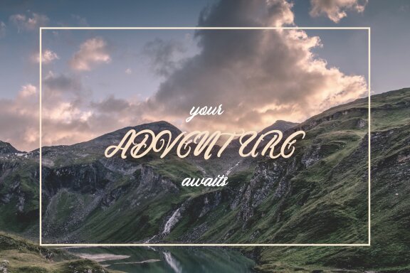 Villate Braga Script Font