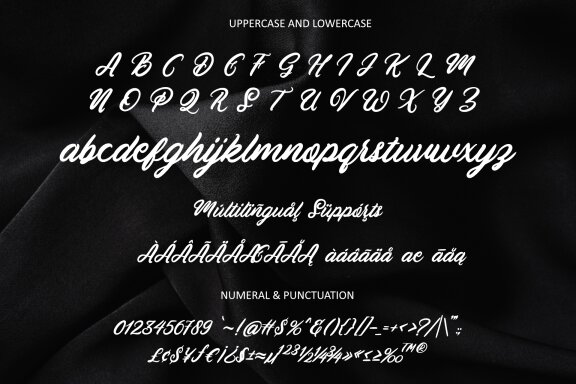 Villate Braga Script Font