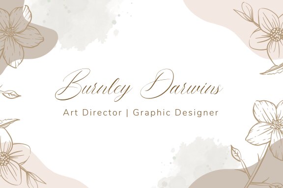 Adorned Script Font