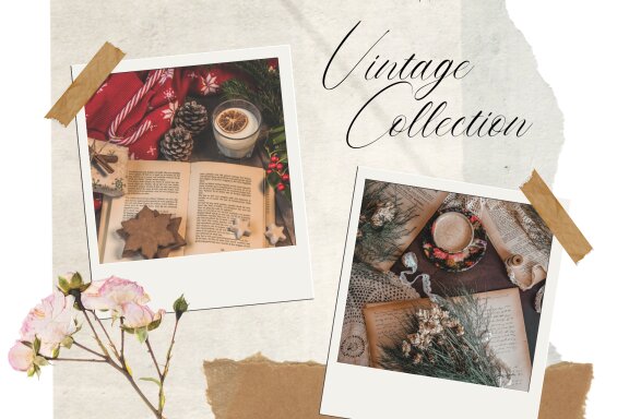 Adorned Script Font