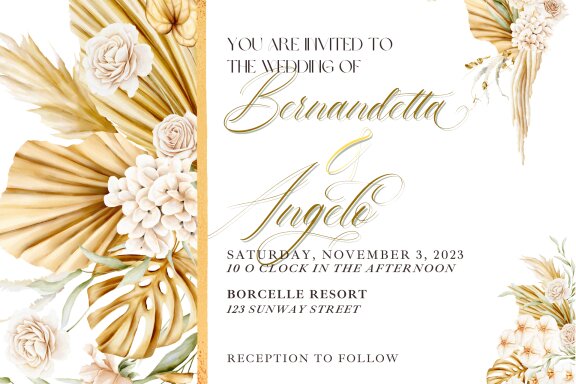 Adorned Script Font