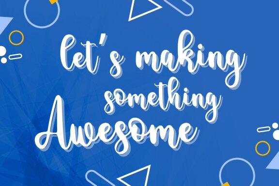 Morrellista Script Font