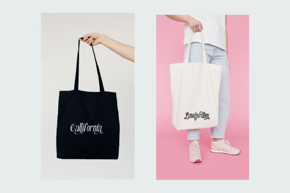 Coffe Morning font