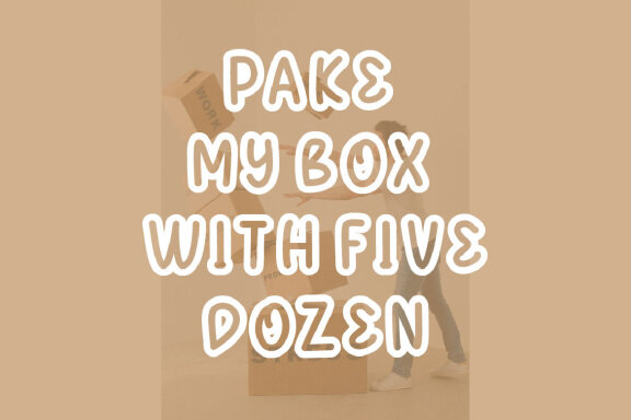 Dreams font