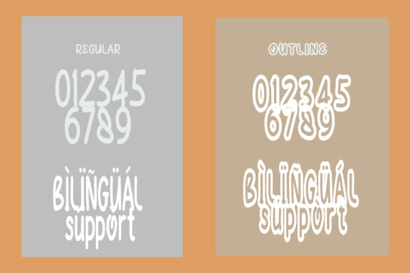 Dreams font