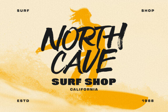Northside Brush