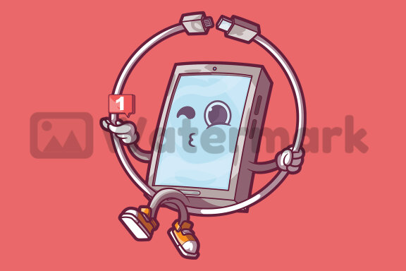 Hanging Phone!