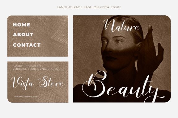 Raghide Script Font