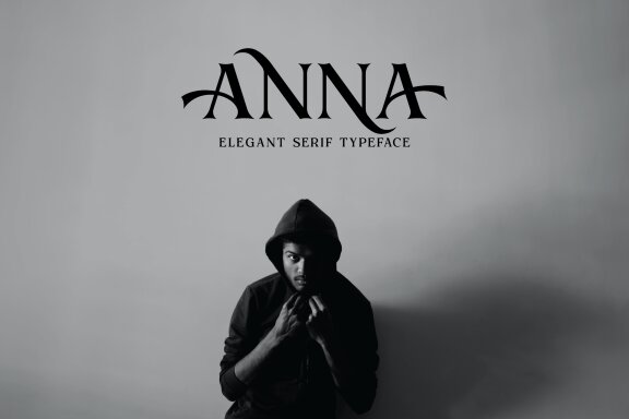 BEQINER ELEGANT SERIF TYPEFACE