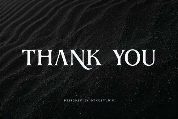 BEQINER ELEGANT SERIF TYPEFACE