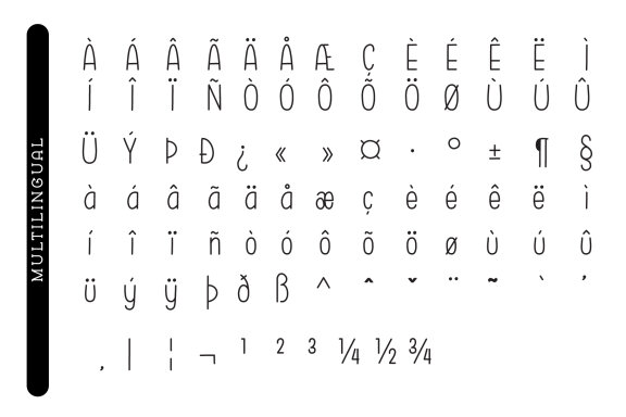 Home School Font