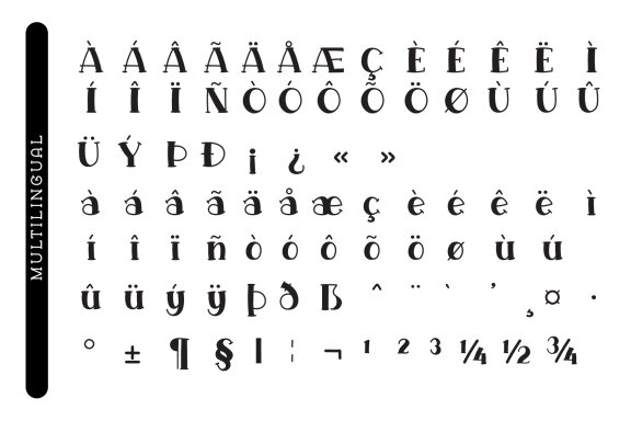Honey Milky Font