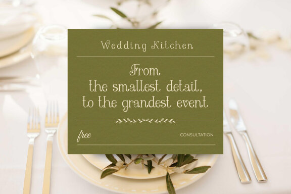 Vintage Font