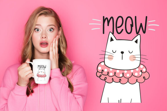 Cool Cat Font