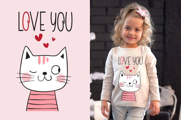 Cool Cat Font