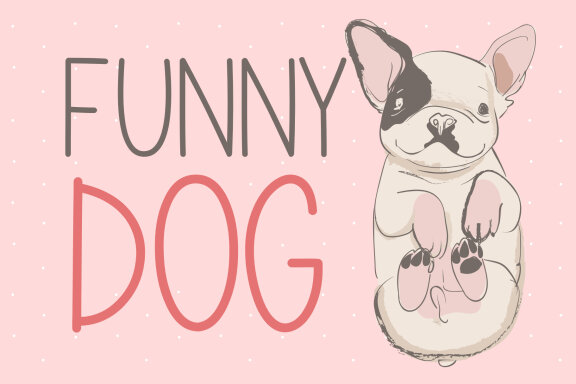 Buddy Kids Font
