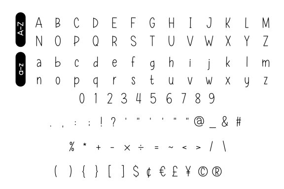 Buddy Kids Font