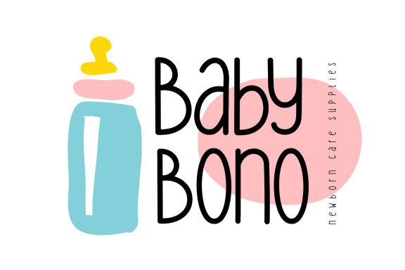 Emily Cute Font