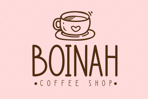Emily Cute Font
