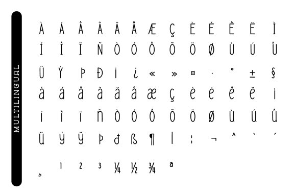Emily Cute Font