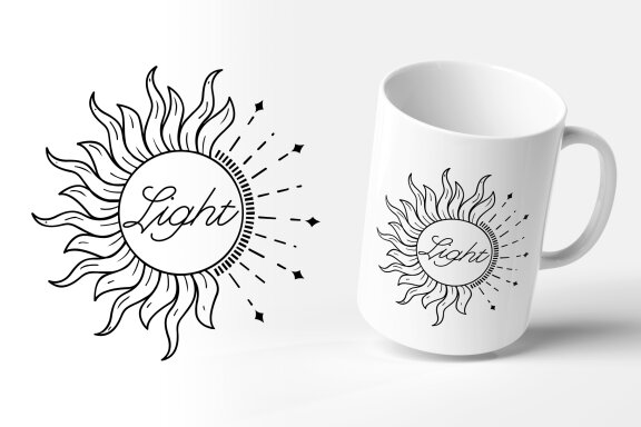 Boho Magic Font